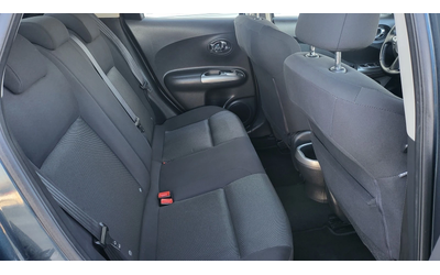 Nissan Juke 1.5 dci 110к.с. - автомобили, коли, обяви за нови и употребявани 14