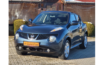 nissan-juke - 1