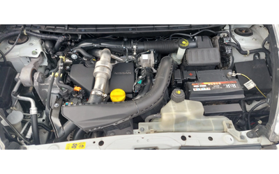 Nissan Juke 1.5 dci клима - автомобили, коли, обяви за нови и употребявани 13