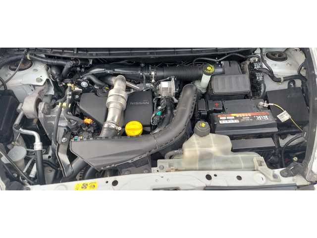 Nissan Juke 1.5 dci клима - автомобили, коли, обяви за нови и употребявани 13