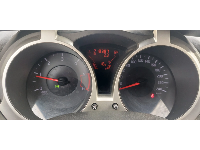 Nissan Juke 1.5 dci клима - автомобили, коли, обяви за нови и употребявани 14