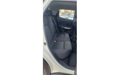 Nissan Juke 1.5 dci клима - автомобили, коли, обяви за нови и употребявани 8