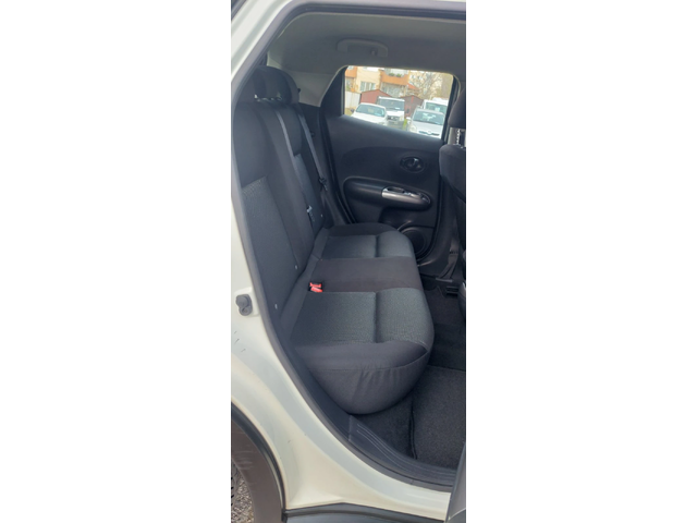 Nissan Juke 1.5 dci клима - автомобили, коли, обяви за нови и употребявани 8