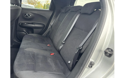 Nissan Juke 1.2, 98000km. Нов Внос France - автомобили, коли, обяви за нови и употребявани 10