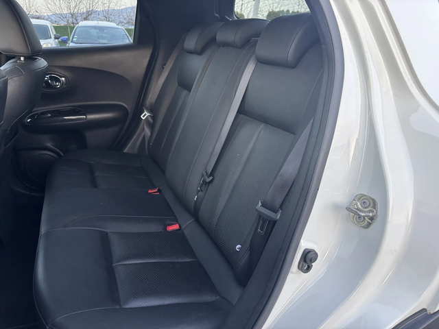 Nissan Juke 1.5 , EURO 6, Нов Внос France - автомобили, коли, обяви за нови и употребявани 11