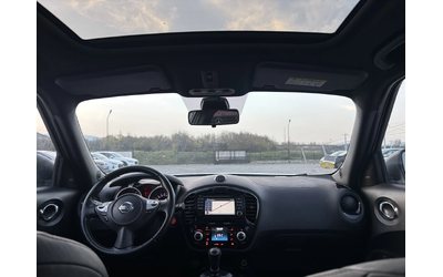 Nissan Juke 1.5 , EURO 6, Нов Внос France - автомобили, коли, обяви за нови и употребявани 12