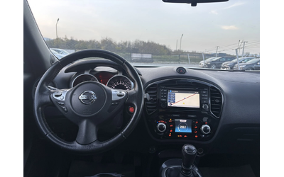 Nissan Juke 1.5 , EURO 6, Нов Внос France - автомобили, коли, обяви за нови и употребявани 14