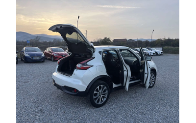 Nissan Juke 1.5 , EURO 6, Нов Внос France - автомобили, коли, обяви за нови и употребявани 7