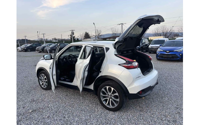 Nissan Juke 1.5 , EURO 6, Нов Внос France - автомобили, коли, обяви за нови и употребявани 8
