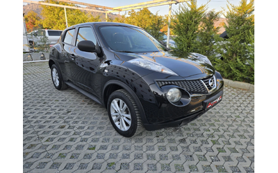 nissan-juke - 1