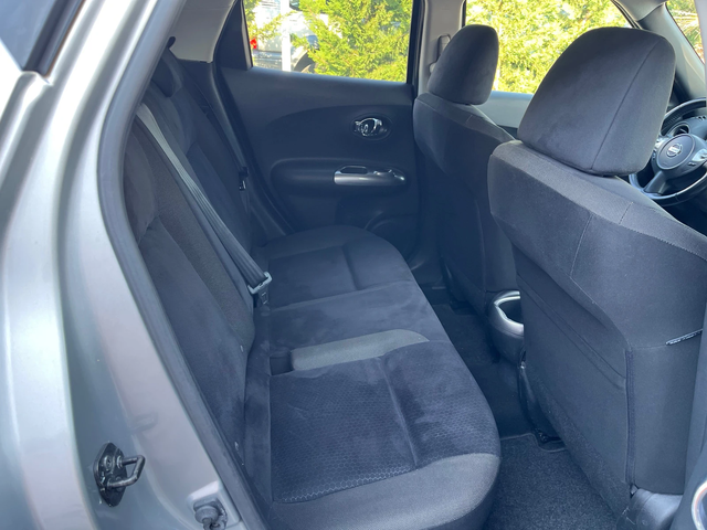 Nissan Juke 1.6i-117кс= АВТОМАТ= 112.000км= АВТОПИЛОТ= КЛИМАТР - автомобили, коли, обяви за нови и употребявани 13