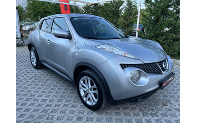 nissan-juke - 1