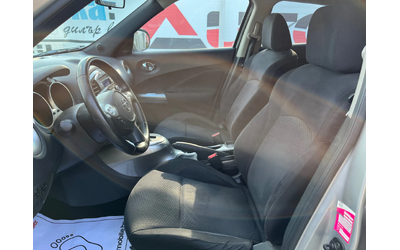 Nissan Juke 1.6i-117кс= АВТОМАТ= 112.000км= АВТОПИЛОТ= КЛИМАТР - автомобили, коли, обяви за нови и употребявани 6