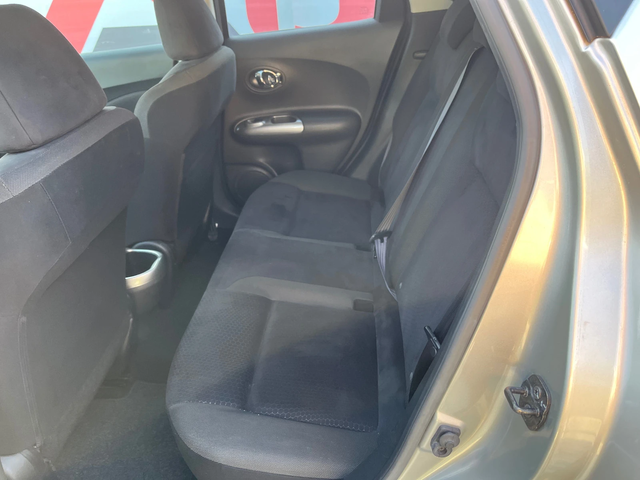 Nissan Juke 1.6i-117кс= АВТОМАТ= 112.000км= АВТОПИЛОТ= КЛИМАТР - автомобили, коли, обяви за нови и употребявани 8