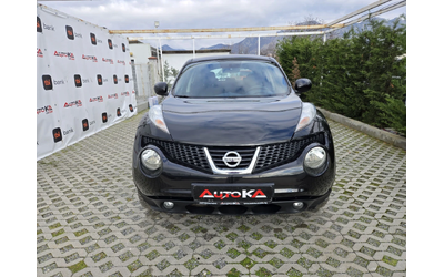 nissan-juke - 0