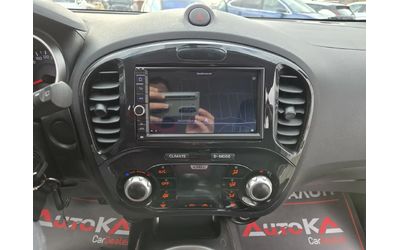 Nissan Juke 1.5DCI-110кс= 6СК= НАВИ= КЛИМАТРОНИК= АВТОПИЛОТ - автомобили, коли, обяви за нови и употребявани 15