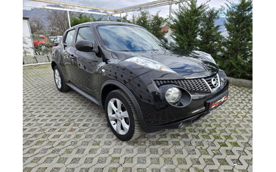nissan-juke - 1
