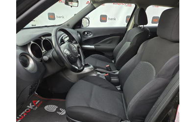 Nissan Juke 1.5DCI-110кс= 6СК= НАВИ= КЛИМАТРОНИК= АВТОПИЛОТ - автомобили, коли, обяви за нови и употребявани 6