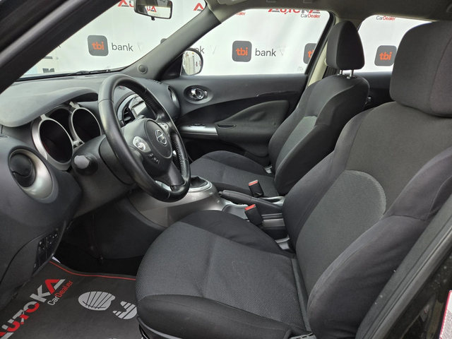 Nissan Juke 1.5DCI-110кс= 6СК= НАВИ= КЛИМАТРОНИК= АВТОПИЛОТ - автомобили, коли, обяви за нови и употребявани 6