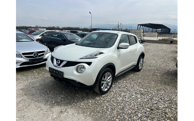 nissan-juke - 0