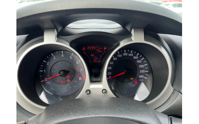 Nissan Juke 1.6 Газ.Инж. - автомобили, коли, обяви за нови и употребявани 14