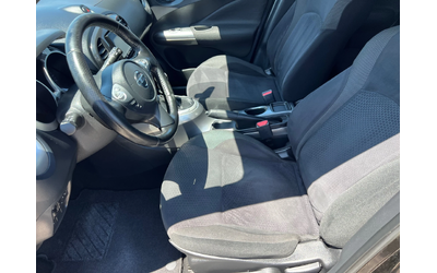 Nissan Juke 1.5 DCI - автомобили, коли, обяви за нови и употребявани 8