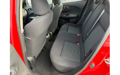 Nissan Juke 1.6 ГАЗ.ИНЖ. - автомобили, коли, обяви за нови и употребявани 14