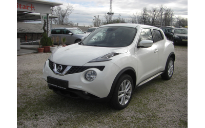 nissan-juke - 0