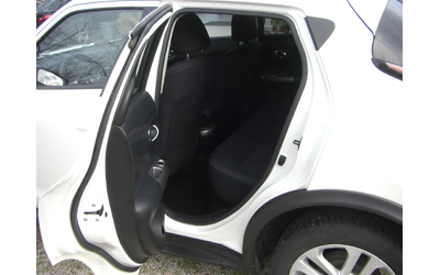 Nissan Juke 1.5dci 6ck.DESIGNO FACCE - автомобили, коли, обяви за нови и употребявани 12