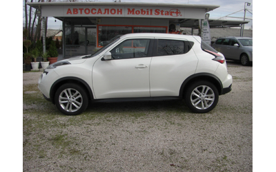 nissan-juke - 1