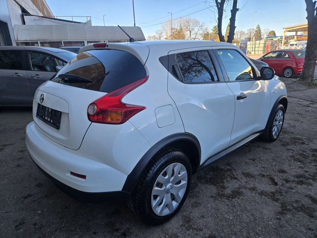Nissan Juke - автомобили, коли, обяви за нови и употребявани 2