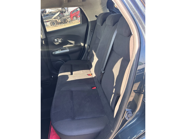 Nissan Juke 1.5DCI NAVI EURO 5 - автомобили, коли, обяви за нови и употребявани 9