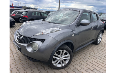 nissan-juke - 0