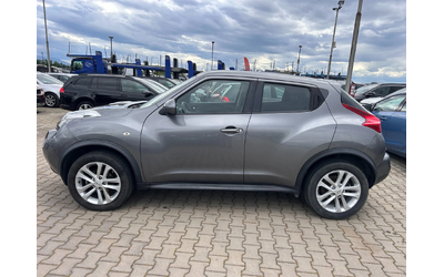 Nissan Juke 1.5dci KLIMATRONIK EURO 5 - автомобили, коли, обяви за нови и употребявани 8