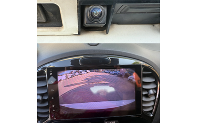 Nissan Juke 1.2 - автомобили, коли, обяви за нови и употребявани 16