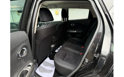 Nissan Juke 1.6I AUTOMATIC - автомобили, коли, обяви за нови и употребявани 14