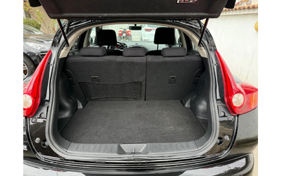 Nissan Juke 1.6I AUTOMATIC - автомобили, коли, обяви за нови и употребявани 15