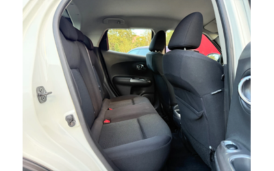 Nissan Juke АВТОПИЛОТ* СМЕНЕНИ ВЕРИГИ* КЛИМАТРОНИК - автомобили, коли, обяви за нови и употребявани 11