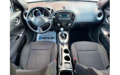 Nissan Juke АВТОПИЛОТ* СМЕНЕНИ ВЕРИГИ* КЛИМАТРОНИК - автомобили, коли, обяви за нови и употребявани 12
