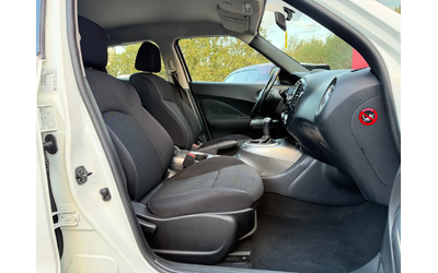 Nissan Juke АВТОПИЛОТ* СМЕНЕНИ ВЕРИГИ* КЛИМАТРОНИК - автомобили, коли, обяви за нови и употребявани 14