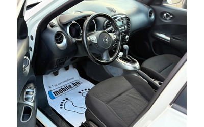 Nissan Juke АВТОПИЛОТ* СМЕНЕНИ ВЕРИГИ* КЛИМАТРОНИК - автомобили, коли, обяви за нови и употребявани 7