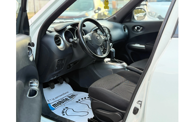 Nissan Juke АВТОПИЛОТ* СМЕНЕНИ ВЕРИГИ* КЛИМАТРОНИК - автомобили, коли, обяви за нови и употребявани 8