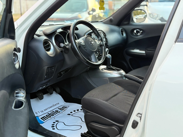 Nissan Juke АВТОПИЛОТ* СМЕНЕНИ ВЕРИГИ* КЛИМАТРОНИК - автомобили, коли, обяви за нови и употребявани 8