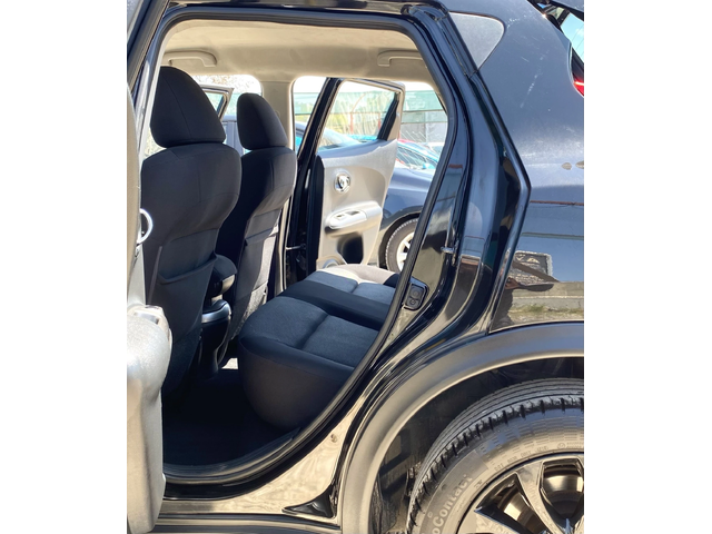 Nissan Juke 1.6i 116HP E5 - автомобили, коли, обяви за нови и употребявани 11