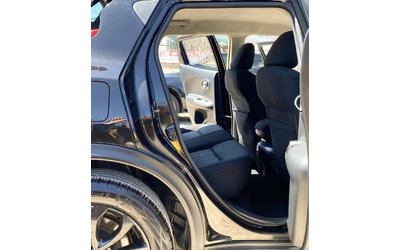 Nissan Juke 1.6i 116HP E5 - автомобили, коли, обяви за нови и употребявани 12