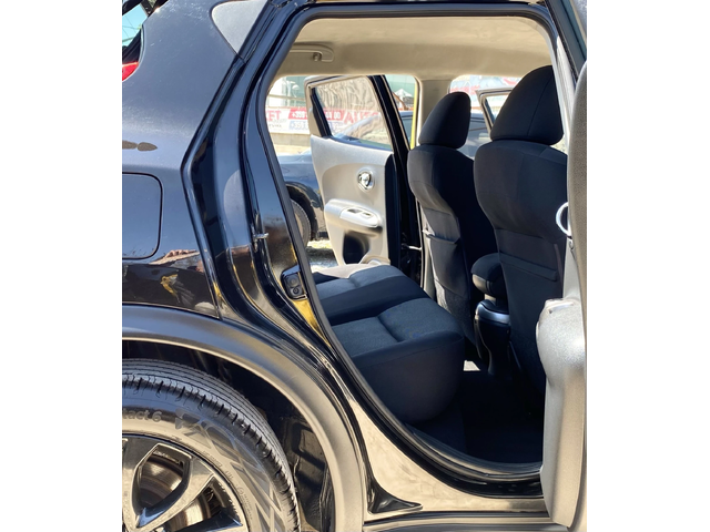 Nissan Juke 1.6i 116HP E5 - автомобили, коли, обяви за нови и употребявани 12