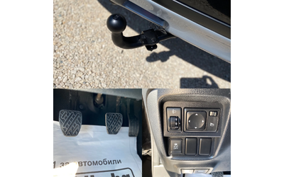 Nissan Juke 1.6i 116HP E5 - автомобили, коли, обяви за нови и употребявани 13