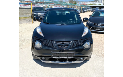 nissan-juke - 1