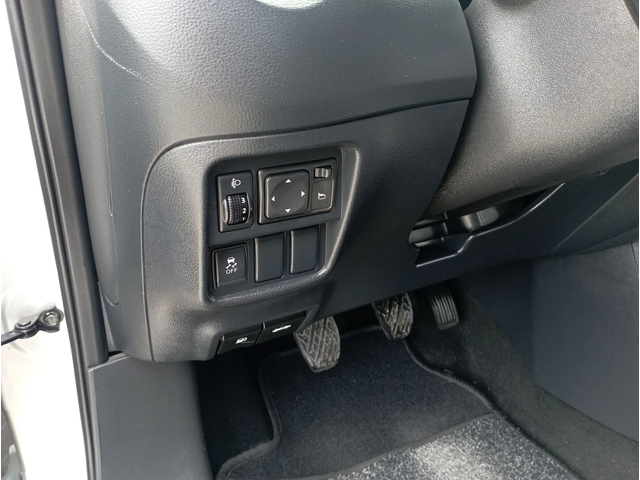 Nissan Juke 1.5DCI, 6 скорости, Италия - автомобили, коли, обяви за нови и употребявани 10