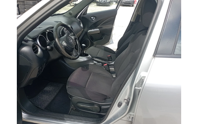 Nissan Juke 1.5DCI, 6 скорости, Италия - автомобили, коли, обяви за нови и употребявани 6